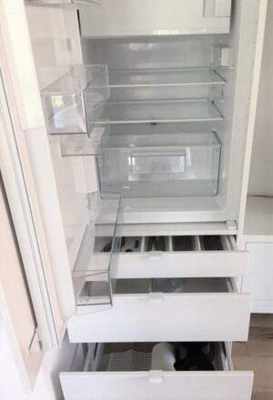 Wohnen auf Zeit - super Maisonette direkt am Fleet – 28215 Bremen – Vorschaubild 7