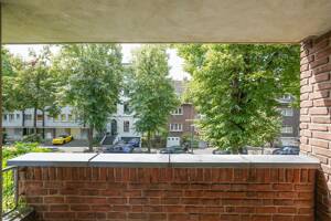 Oberkassel: 2 Zimmerwohnung mit großer Loggia und Garage – 40545 Düsseldorf – Vorschaubild 8