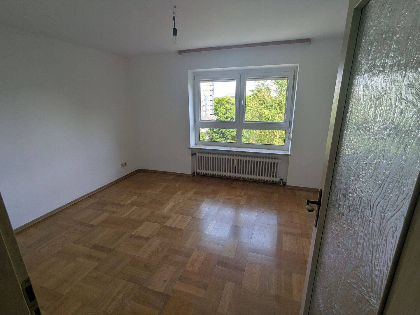 3 ZKB Wohnung mit TG und Stellplatz – Ingolstadt – Vorschaubild 2