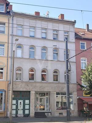 Wohn- und Geschäftshaus mit Potenzial – 99086 Erfurt – Vorschaubild 2