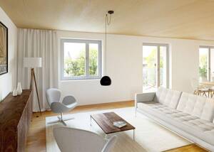 Domizil Julius-Krause-Straße 14 -Nachhaltiges Wohnen in Leipzig – 4318 Leipzig – Vorschaubild 9