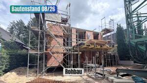 ++BESTPREIS++ MIET-/ENERGIESPAREND 3 ZKB Neubau Energieeffizienz A+ – 22047 Hamburg – Vorschaubild 3