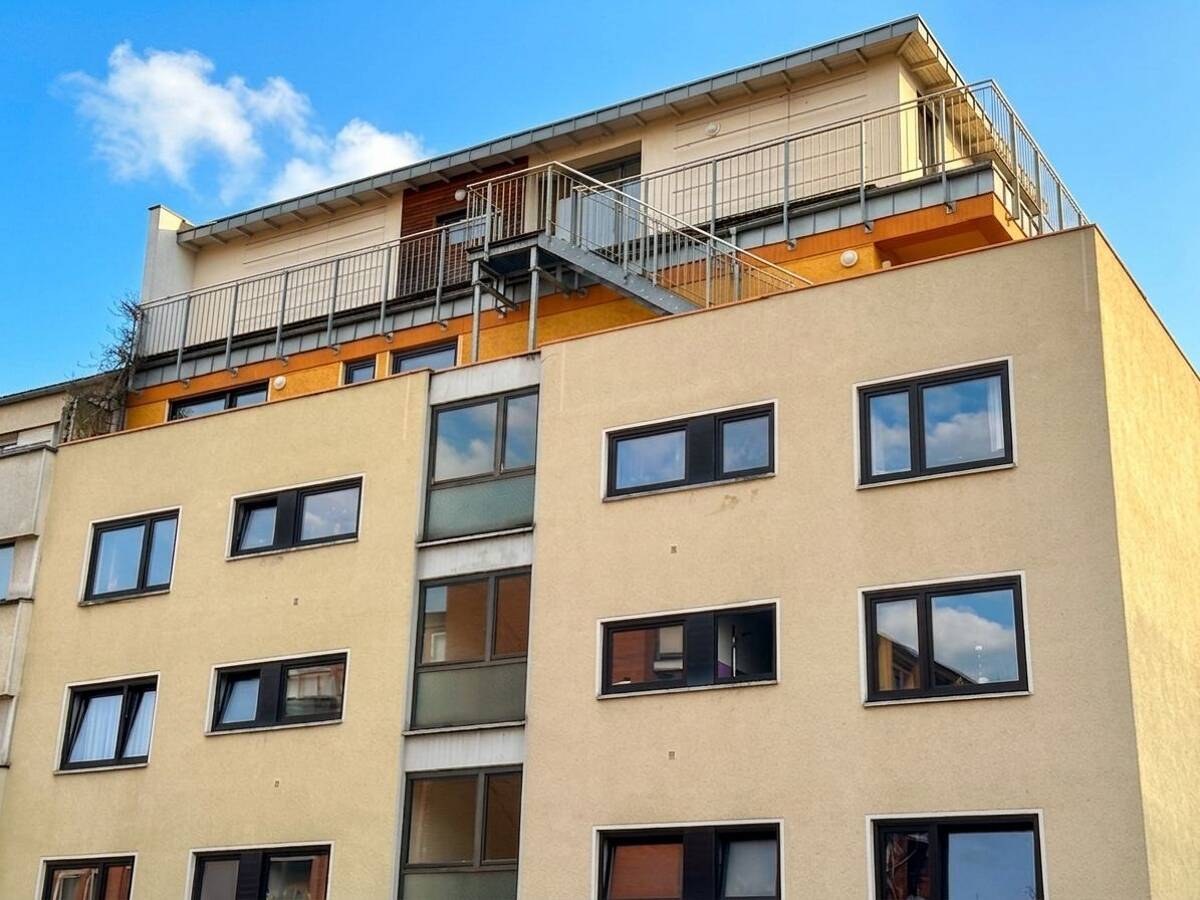 ATTRAKTIVES INVEST IN KÖLN - NEU-EHRENFELD – 50823 Köln – Bild 1 von 2