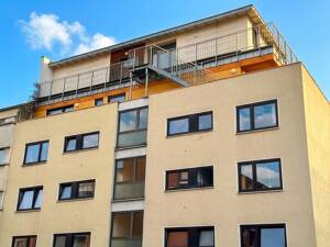 ATTRAKTIVES INVEST IN KÖLN - NEU-EHRENFELD