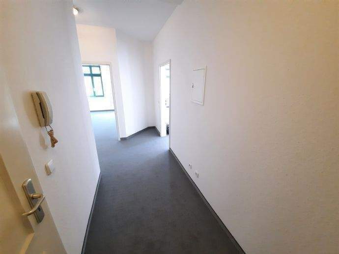 | Balkon | Zentrumsnah | helle Wohnung für Paare & Singles – Leipzig – Vorschaubild 9