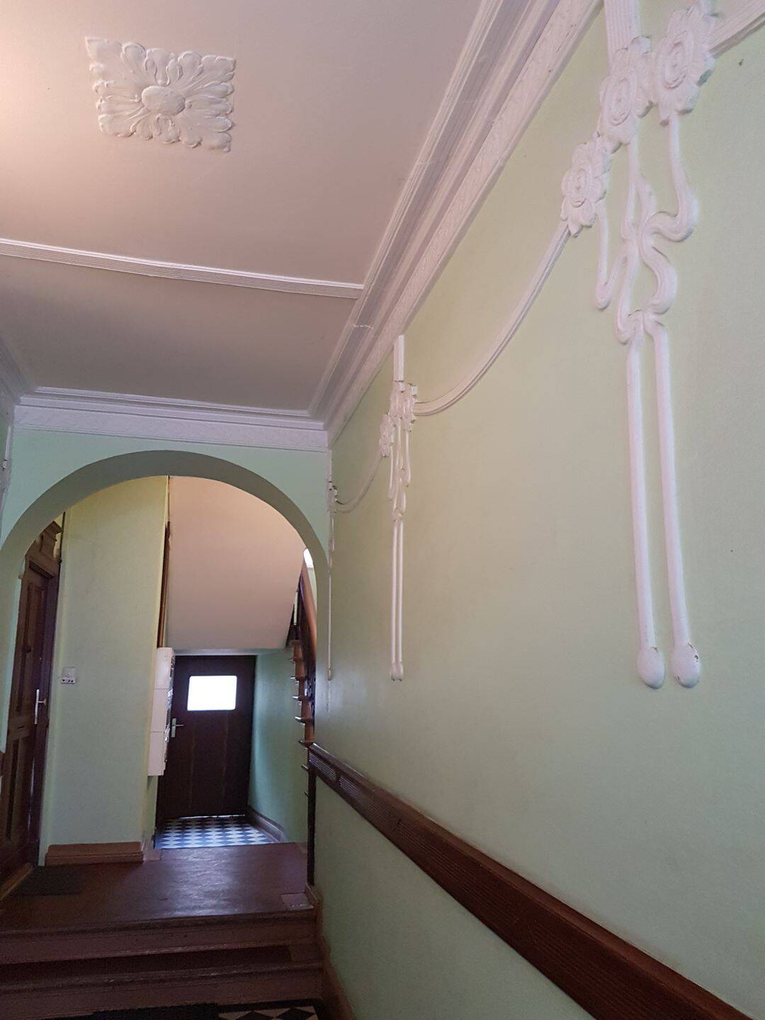 Altbau-Rohling mit dem Ausbaurecht für zwei Wohnungen im beliebten Neuköllner Richard-Kiez! – Berlin – Vorschaubild 6
