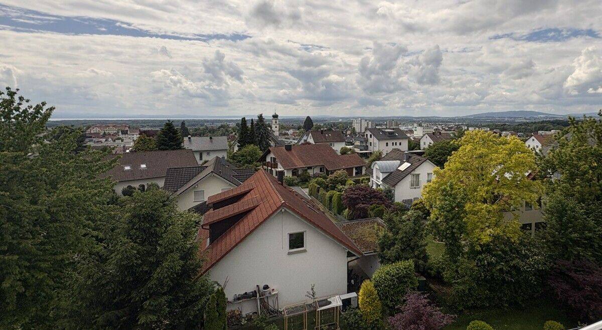 Einzigartiges Penthouse über Tettnang – 88069 Tettnang – Bild 1 von 9