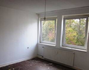 Was Sie schon immer suchten: Eine tolle, kleine Wohnung in zentralem und gewachsenem Umfeld! – 47058 Duisburg – Vorschaubild 5