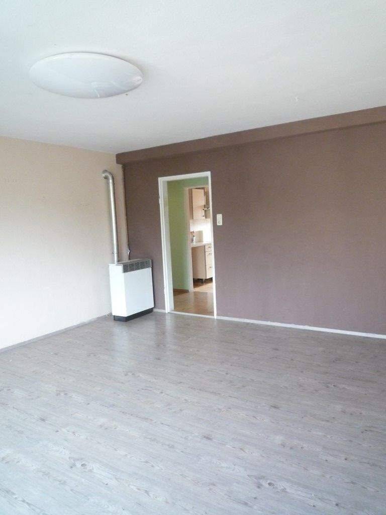 3-ZW Wü Sanderau nähe Adalbero, zentrale Lage, helle Wohnung mit Balkon – Würzburg – Vorschaubild 3