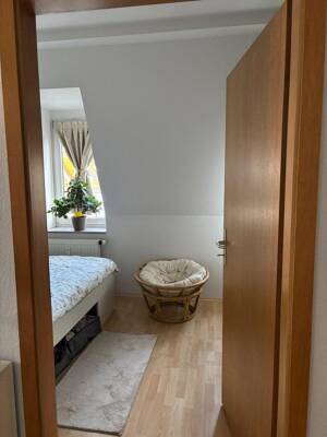 Traumwohnung für Singles: Denkmalschutz-Charme trifft Moderne in Dresden-Cotta! – 1159 Dresden – Vorschaubild 8