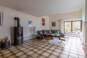 Lichtdurchflutetes Reihenendhaus am Waldrand - familienfreundlich & stadtnah in Ulm-Wiblingen – 89079 Ulm – Vorschaubild 8