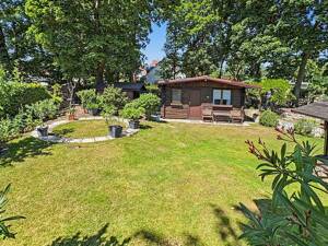 Wunderschöner Bungalow mit viel Potenzial in begehrter Lage von Berlin-Altglienicke – 12524 Berlin – Vorschaubild 6