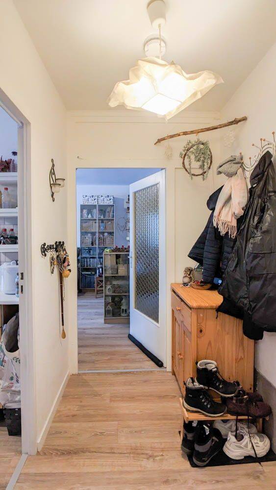 HOMESK: Vermietete 3-Zimmer-Wohnung mit Süd-West-Balkon und Aufzug in Reinickendorf – Berlin – Vorschaubild 8