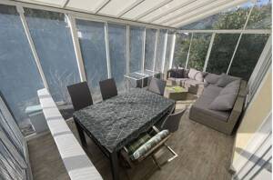 Berlin-Biesdorf: Stilvolle Stadtvilla auf 490 m² GST inkl. Terrasse & Garten in ruhiger Wohnlage ! – 12683 Berlin – Vorschaubild 9