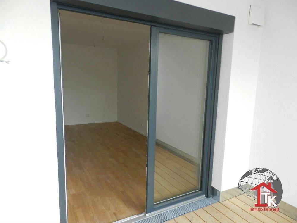 Lichtdurchflutete 2 Zimmerwohnung in Nürnberg, Gottfriedstrasse – Nürnberg – Vorschaubild 9