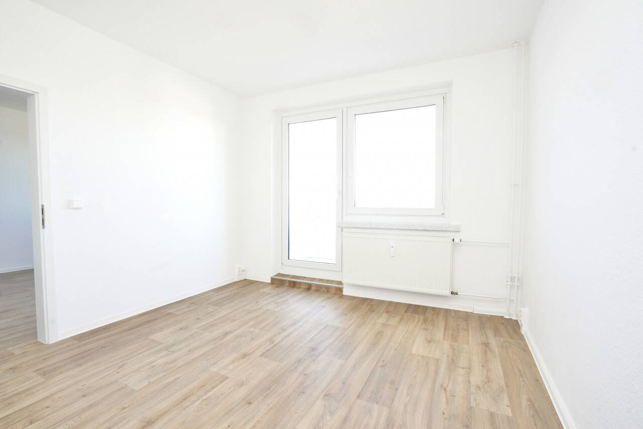 Aufzug / Balkon / Toller Ausblick – Chemnitz – Vorschaubild 9