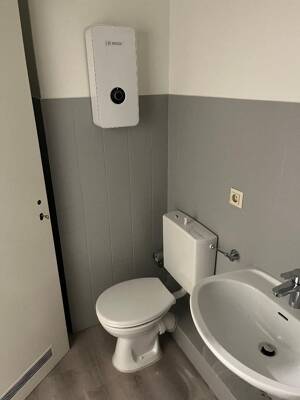 Renovierte unvermieteten Einzimmerwohnung – ca. 42 m² – Wertanlage – 22417 Hamburg – Vorschaubild 6