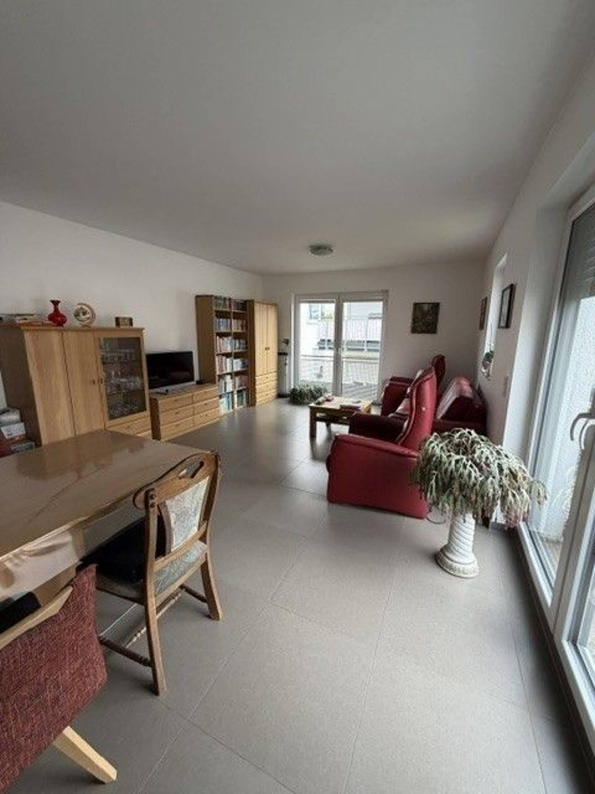 Etagenwohnung in 54338 Schweich mit 98 m² kaufen