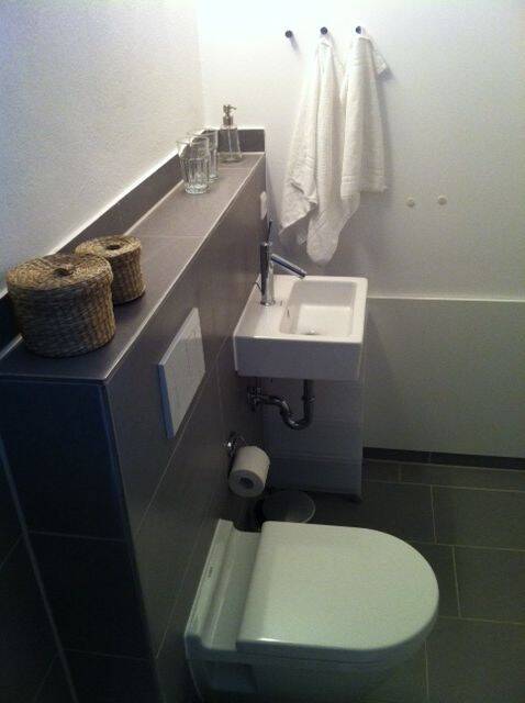 Individuelles Appartement in Baudenkmal in Haidhausen – München – Vorschaubild 8