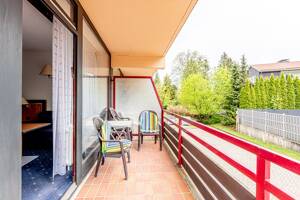 Dieses schöne Apartment inmitten einer wunderschönen Landschaft sucht seinen neuen Eigentümer – 38644 Goslar – Vorschaubild 6