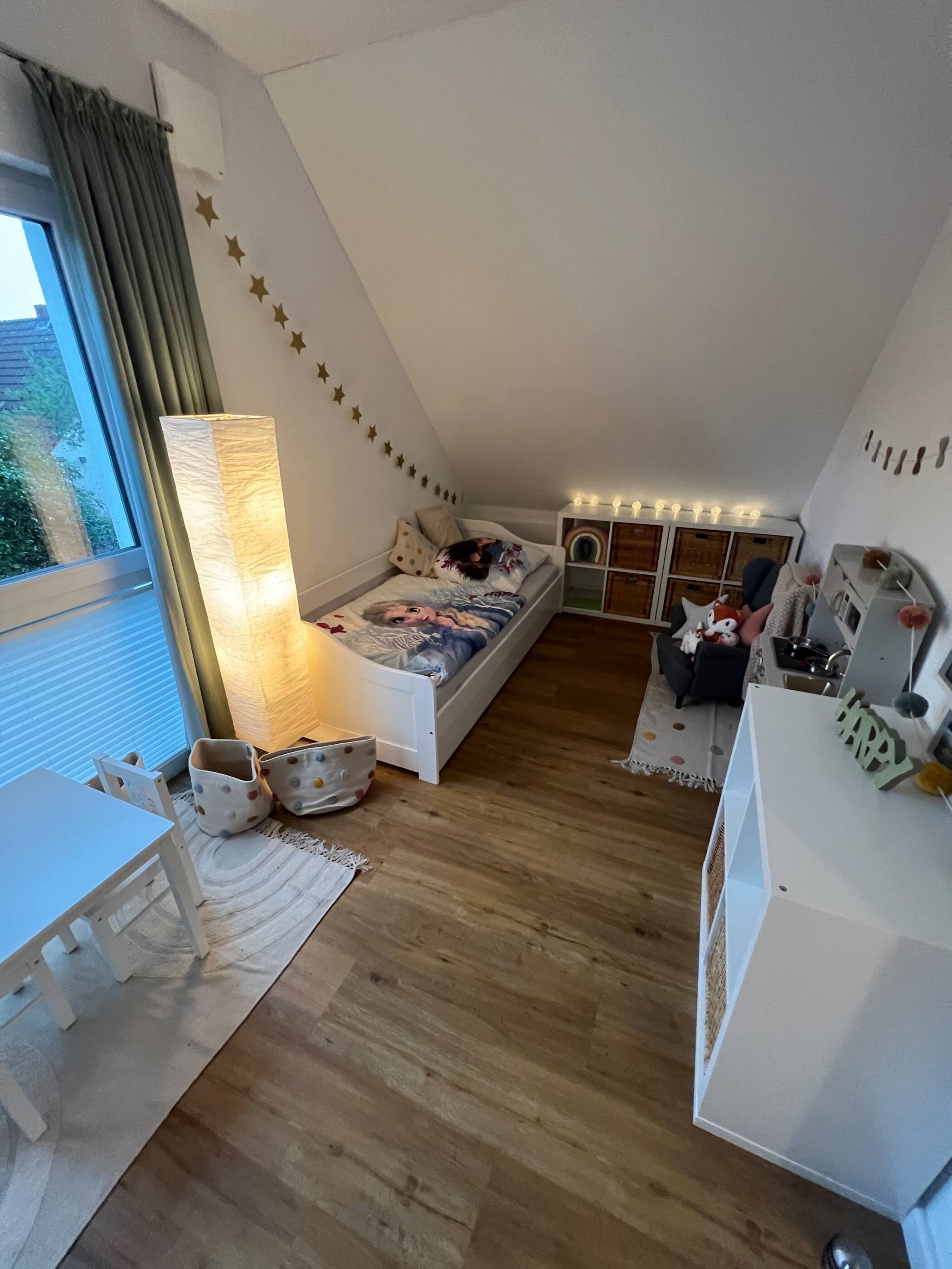 KFW 55 - Familienfreundlich und Ruhig mit guter Infrastruktur – Hamburg – Vorschaubild 3