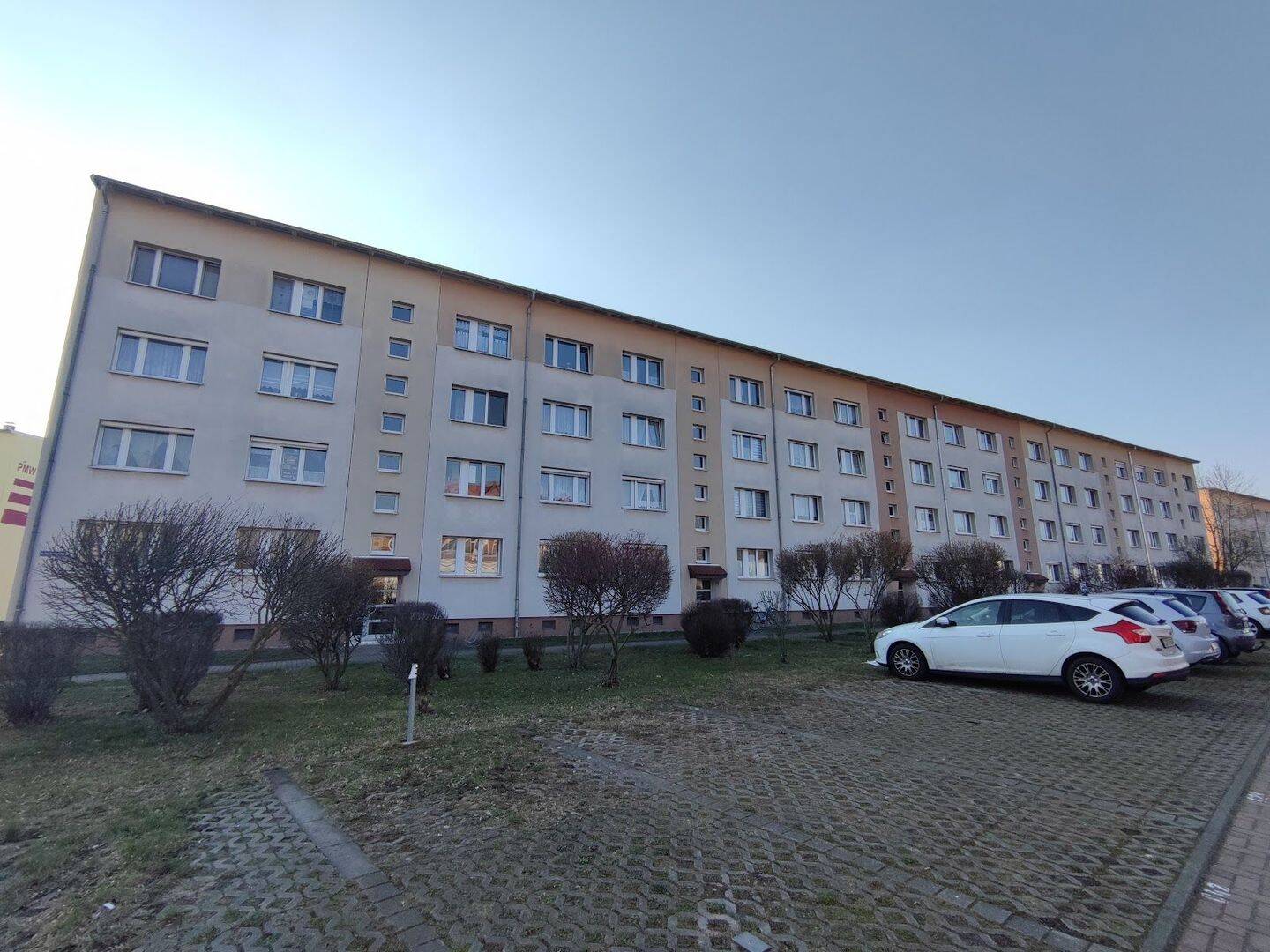 ZWEI ZIMMER in beliebter LAGE