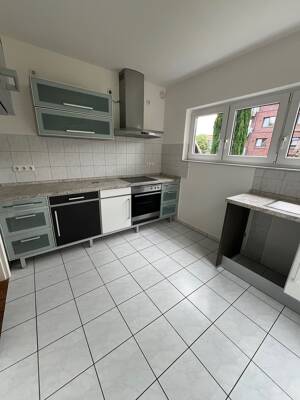 Großzügig wohnen in Bramfeld! Moderne 3-Zi.-Whg. mit 2 Balkonen – 22175 Hamburg – Vorschaubild 9