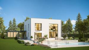 STREIF Haus - Exklusive Villa in Dottendorf (schlüsselfertig) inkl.Baunebenkosten