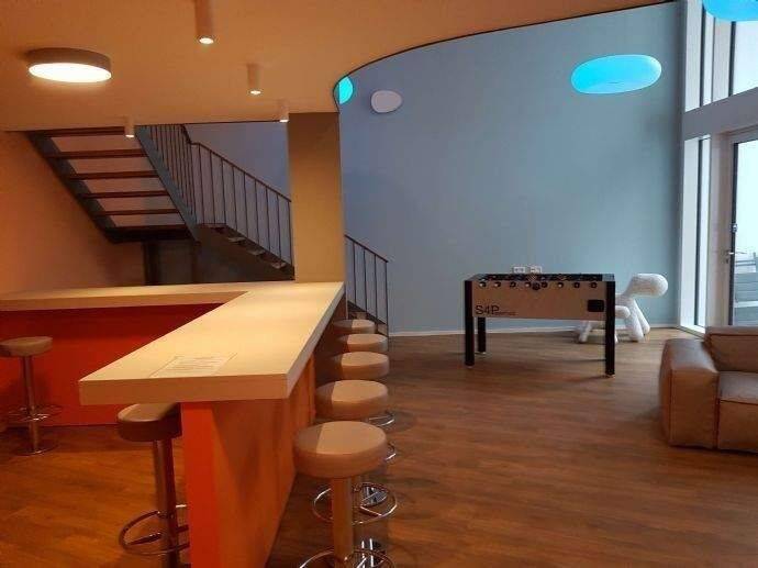 Welcome Students ! 1-Zi.-Apartment mit tollen Highlights! – Augsburg – Vorschaubild 3
