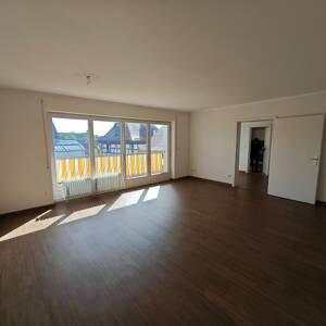2Zi Whg in Wendelstein, Altort