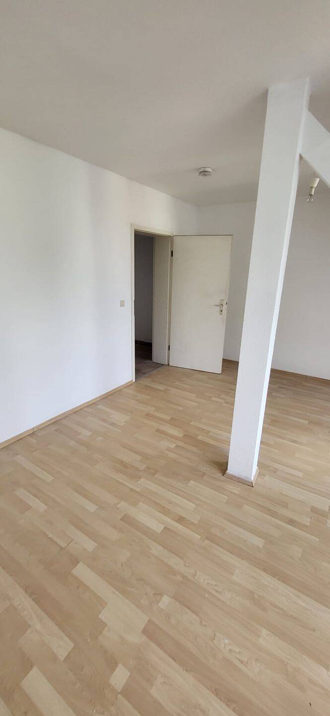 Traumhafte Dachgeschosswohnung