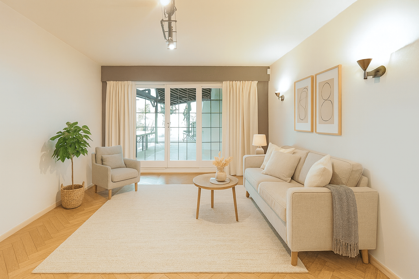 Luxusvilla in Toplage von Fulda - Exklusives Wohnen mit Stil, Komfort und Privatsphäre (diskret) – Fulda – Vorschaubild 4