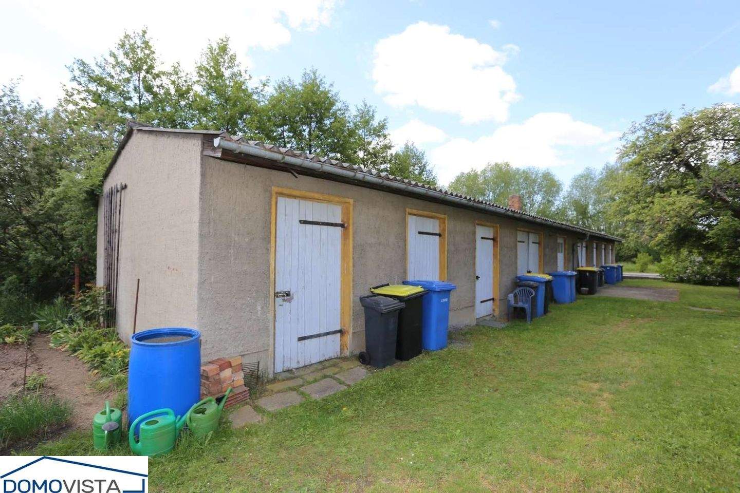 Mehrfamilienhaus im Landkreis Görlitz – Hohendubrau – Vorschaubild 6