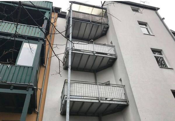 Mehrfamilienhaus in 04600 Altenburg mit 470 m² kaufen