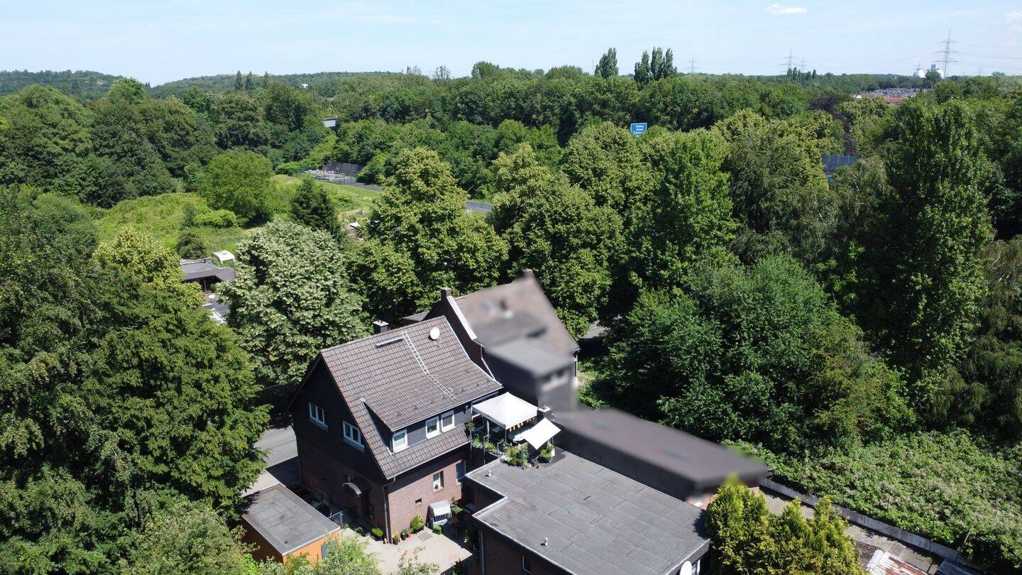 Haus "Naturblick" | Zwei Häuser im Grünen von Aldenrade – Duisburg – Vorschaubild 7