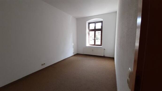 helle 2-Zimmer- Wohnung mit EBK und Aufzug – Chemnitz – Vorschaubild 9