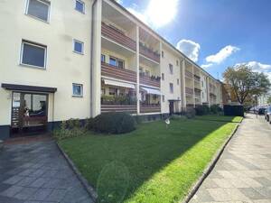 ACHTUNG SOMMERAKTION !Attraktive ----vermietete -----Eigentumswohnungen in Lörick --- provisionsfrei – Grevenbroicher Weg 17, 40547 Düsseldorf – Vorschaubild 3