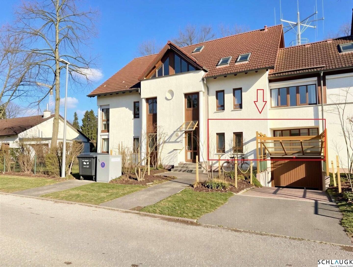 Gartenparadies mit Westsonne in Obermenzing – München – Vorschaubild 2