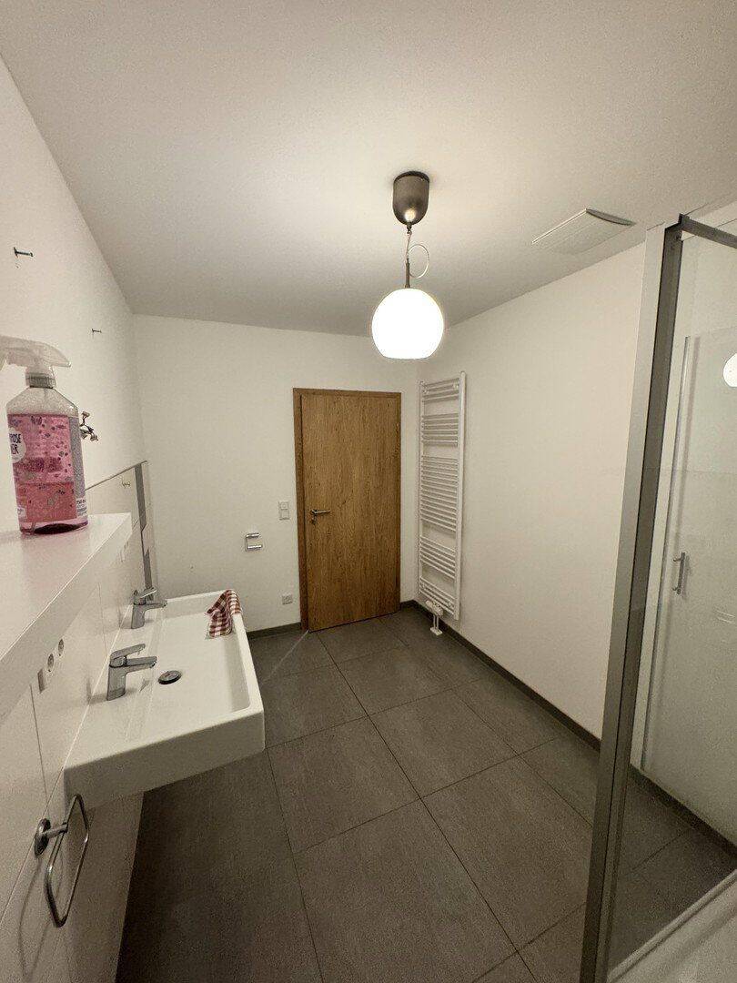 Moderne 3 Raumwohnung in einem kernsanierten Ensemble in ruhiger Lage am Marienbergpark – Nürnberg – Vorschaubild 8