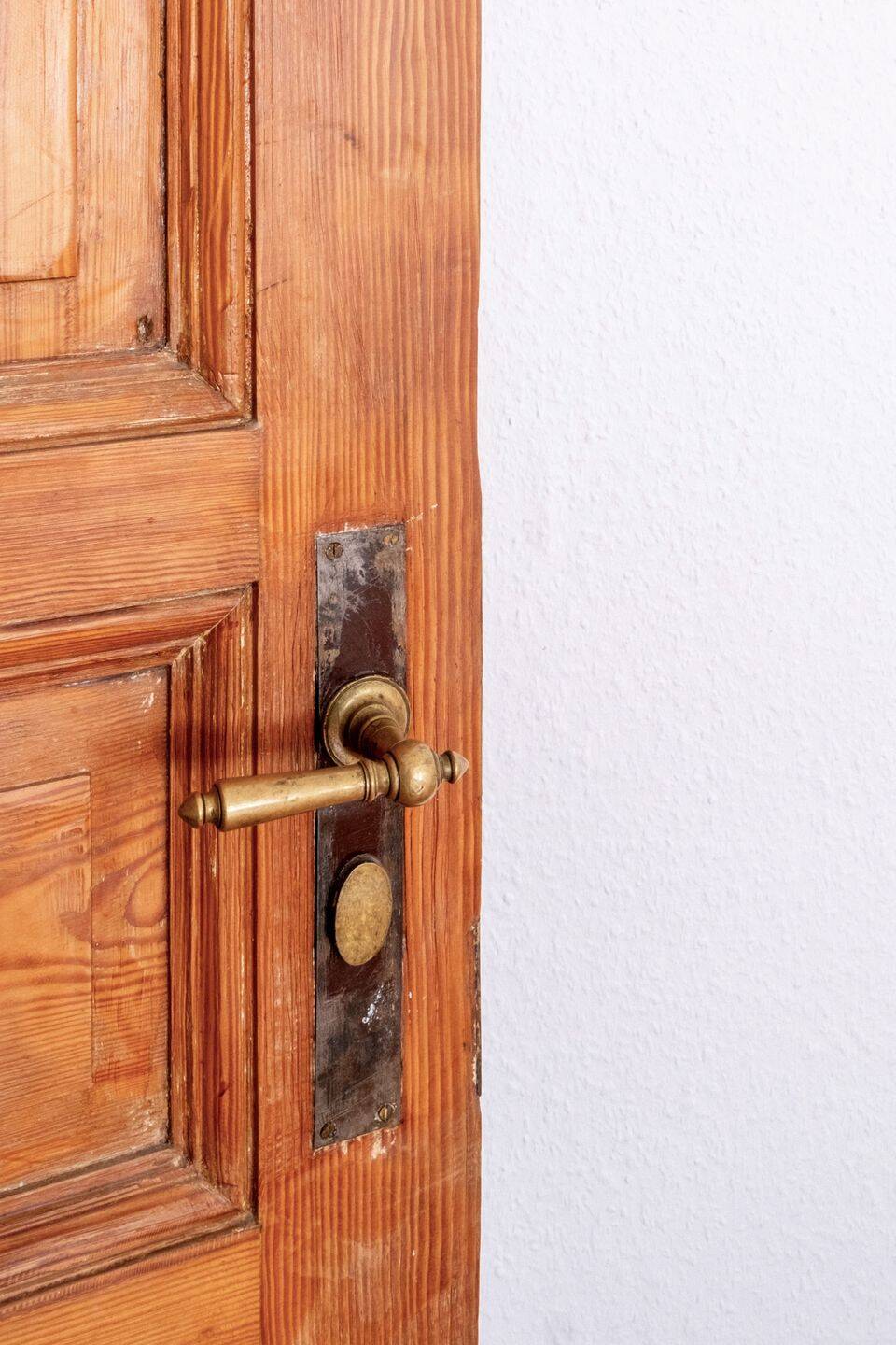 Gemütliche Altbauwohnung im beliebten Gleimviertel – Berlin – Vorschaubild 3