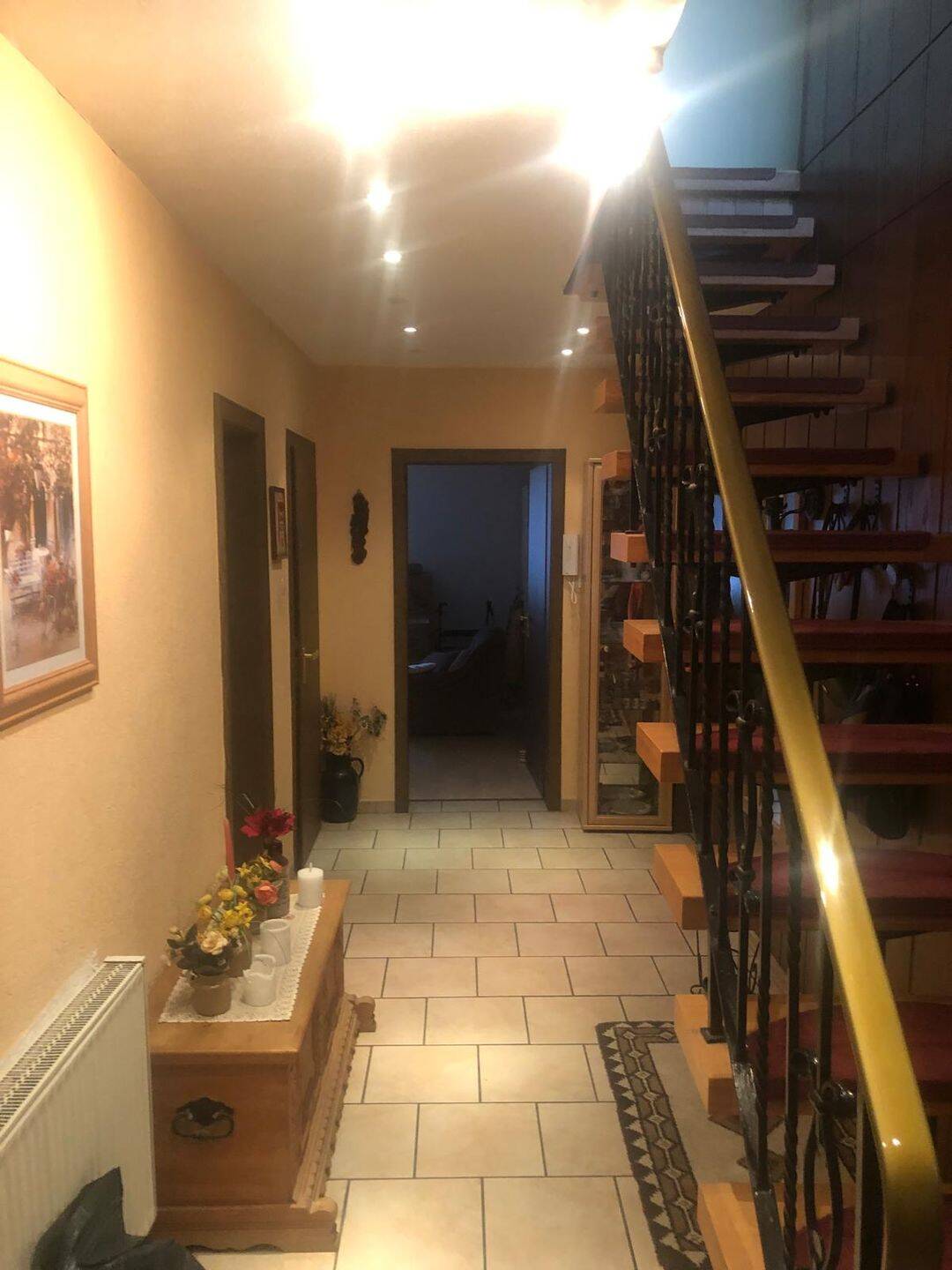 Wohn- un dGeschäftshaus – Brakel – Vorschaubild 9