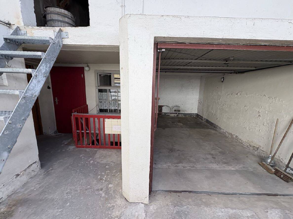 Fachwerk-Wohn- und Geschäftshaus in zentraler Innenstadtlage von Höxter – Höxter – Vorschaubild 5