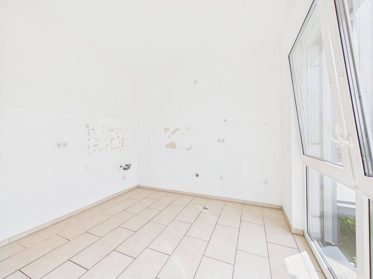 Komfortabel wohnen im Atriumhaus - barrierefreie Seniorenwohnung mit Aufzug und Balkon – Holzwickede – Vorschaubild 9