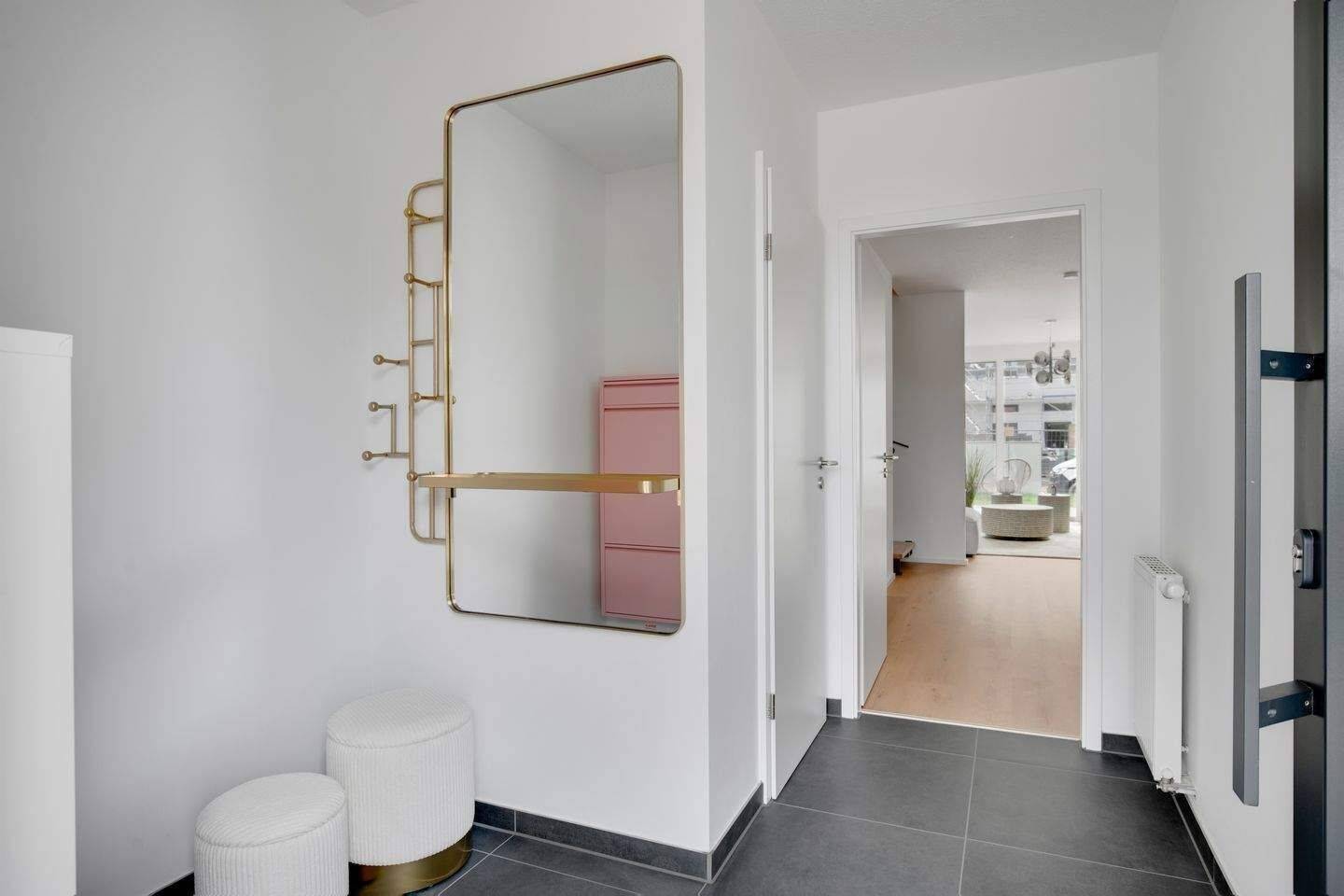 !!Sommeraktion!! 145 m² Familienglück – sofort bezugsfertig! – Nürnberg – Vorschaubild 4