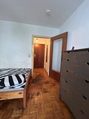 Smart investieren oder selbst einziehen: 1-Zimmer-Wohnung nahe dem Osterbekkanal – 22303 Hamburg – Vorschaubild 5