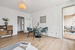 Provisionsfrei: Renovierte 3-Zimmer-Wohnung am Heidbergsee - sofort frei – 38124 Braunschweig – Vorschaubild 2