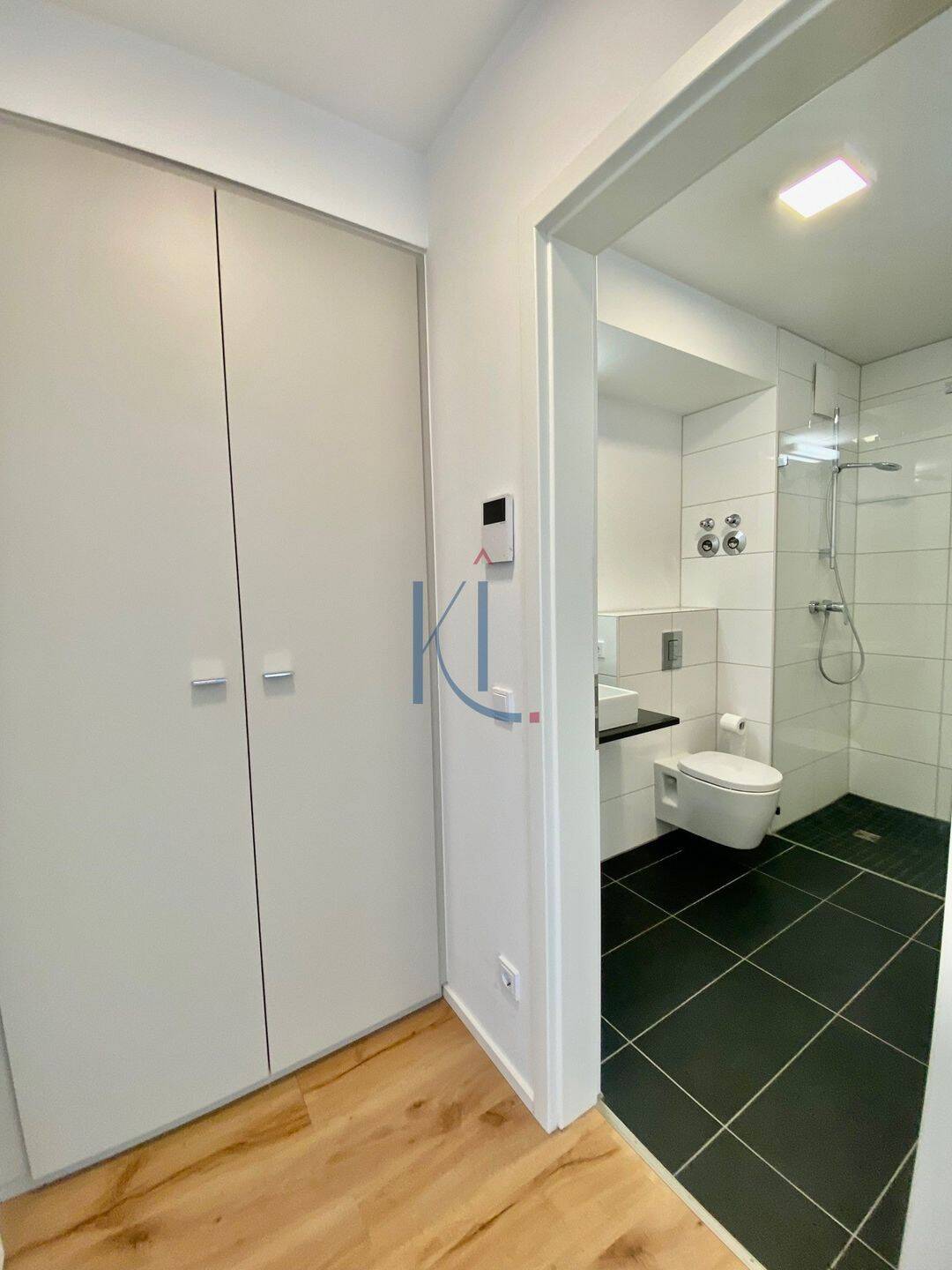 Möbliertes Appartement in bester Lage - zwischen Spree und S-Bahnhof Schöneweide – Berlin – Vorschaubild 6