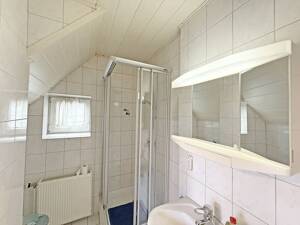 Lübeck St. Lorenz Nord - 3-Zimmer Stadthaus mit kleinem Garten und Nebengebäude - Sanierungsobjekt – 23554 Lübeck – Vorschaubild 4