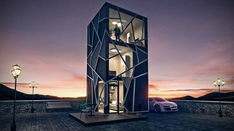 Vorschaubild Sonstiges Haus