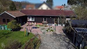 Bungalow mit großem Grundstück in ruhiger Lage von Potsdam – 14478 Potsdam – Vorschaubild 2